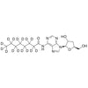 N6-Octanoyl Cordycepin-d15