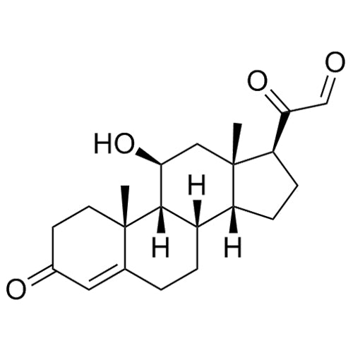 21-Dehydro Corticosterone
