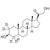 3-beta,5-alfa-Tetrahydrodeoxycorticosterone-d4