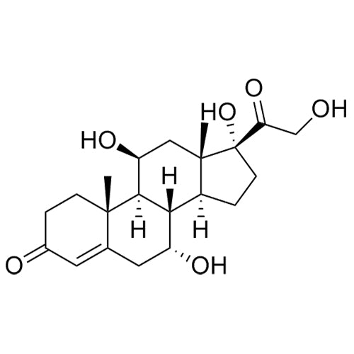 Hydrocortisone Impurity H
