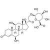 6-beta-Hydroxycortisol Glucuronide