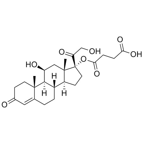 Hydrocortisone-17-Succinate