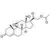 9(11)-Epoxide Hydrocortisone Acetate