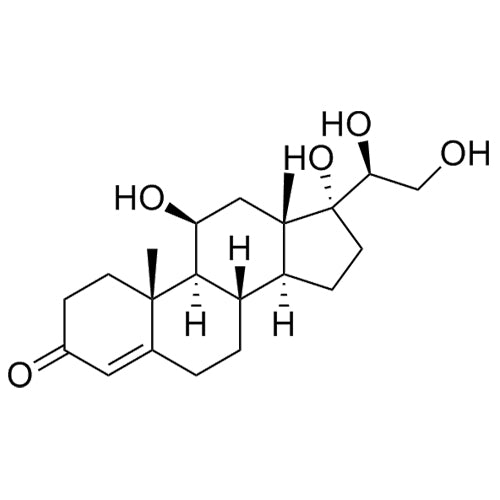 20-alpha-Dihydro Cortisol
