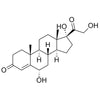 6-alfa-Hydroxy-11-deoxycortisol