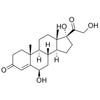 6-beta-Hydroxy-11-deoxycortisol
