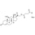 sodium 4-(2-((8S,9S,10R,11S,13S,14S,17R)-11,17-dihydroxy-10,13-dimethyl-3-oxo-2,3,6,7,8,9,10,11,12,13,14,15,16,17-tetradecahydro-1H-cyclopenta[a]phenanthren-17-yl)-2-oxoethoxy)-4-oxobutanoate