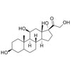 3-beta-Tetrahydrocortisol