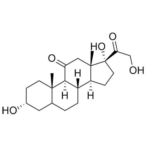 Tetrahydrocortisone