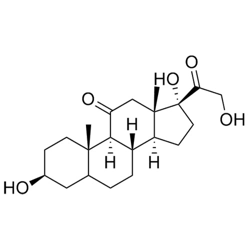 3-beta-Tetrahydrocortisone