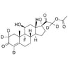 Fludrocortisone-d5 Acetate