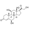 6-beta Hydroxy Fludrocortisone