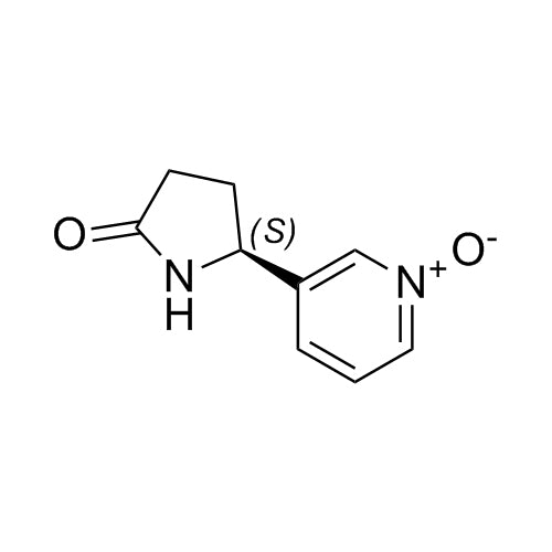 Norcotinine N-Oxide
