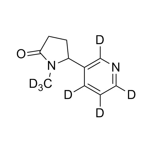 Cotinine-d7
