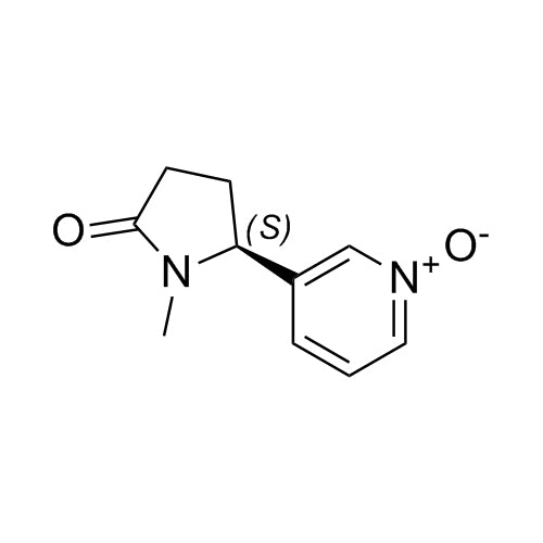 Cotinine N-Oxide