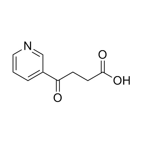 4-oxo-4-(pyridin-3-yl)butanoic acid