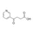 4-oxo-4-(pyridin-3-yl)butanoic acid