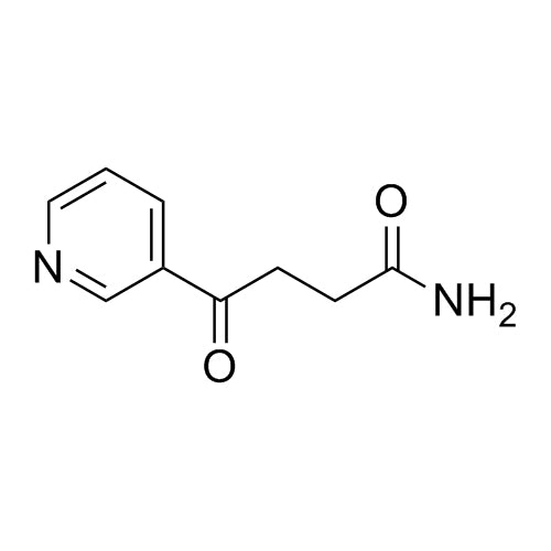 4-oxo-4-(pyridin-3-yl)butanamide