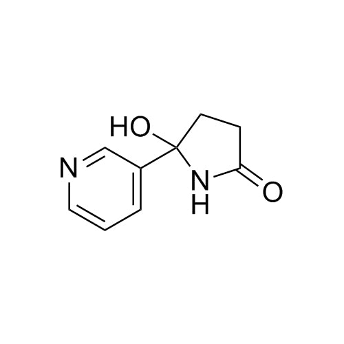 5-Hydroxynorcotinine