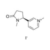 N-methylcotininium Iodide