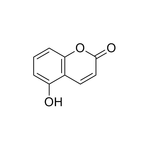 5-Hydroxy Coumarin