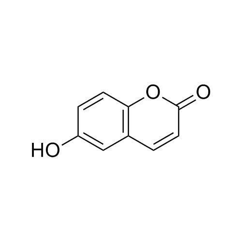6-Hydroxy Coumarin