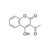 3-Acetyl-4-Hydroxy Coumarin