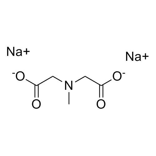 sodium 2,2'-(methylazanediyl)diacetate