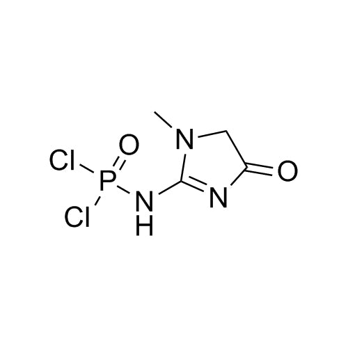 Creatinine Phosphoric Dichloride