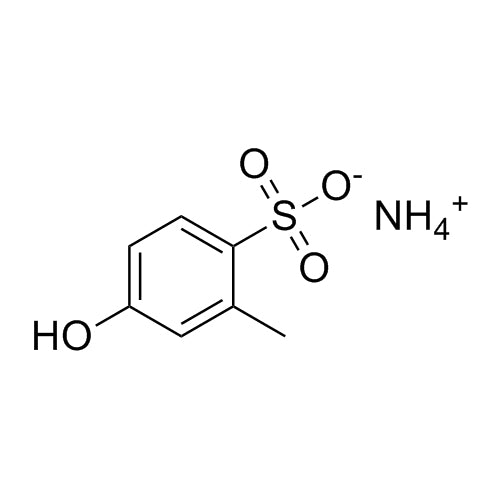 Ammonium m-Cresol-4-Sulfonate