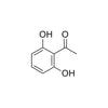 1-(2,6-Dihydroxyphenyl)ethanone (2',6'-Dihydroxyacetophenone)
