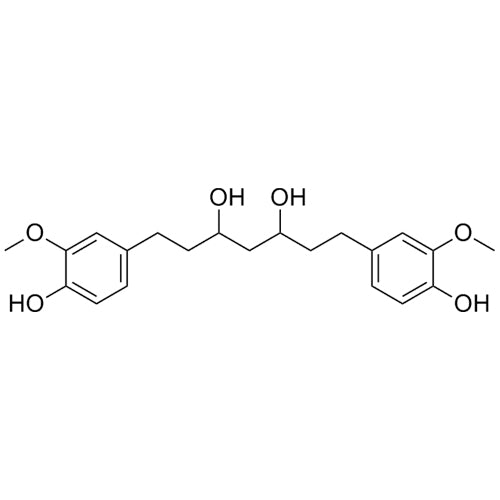 Hexahydro curcuminol