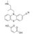 N-Desmethyl Cyamemazine Maleate