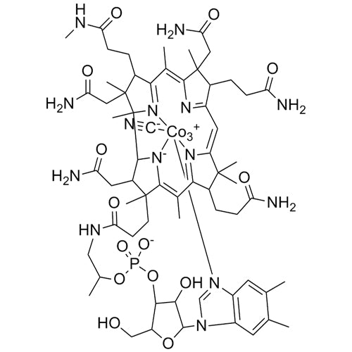 Cyanocobalamin Impurity G