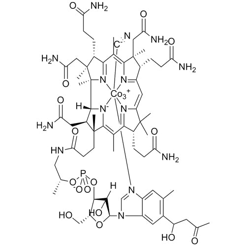 Cyanocobalamin Impurity A