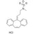 Cyclobenzaprine-13C-d3 HCl