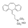 Cyclobenzaprine-d6 HCl