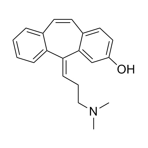 3-Hydroxy Cyclobenzaprine