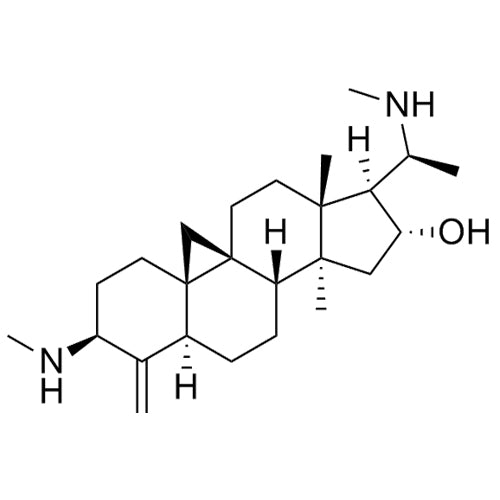 Cyclobuxine D