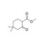 Methyl 4,4-dimethyl-2-oxocyclohexancarboxylate
