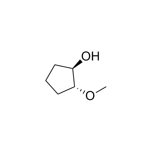 (1R, 2R)-2-Methoxy Cyclopentanol