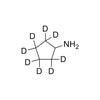 Cyclopentylamine-d8