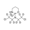 Cyclophosphamide-d8