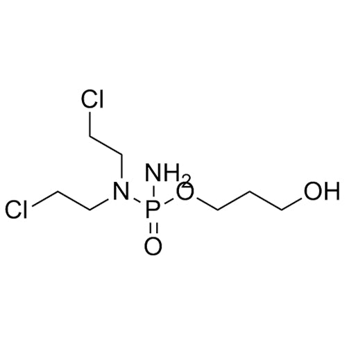 Alcocyclophosphamide