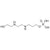 3-((2-((2-hydroxyethyl)amino)ethyl)amino)propyl dihydrogen phosphate