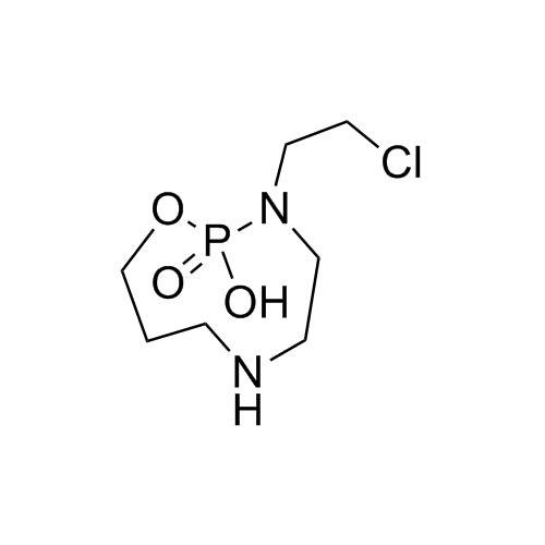 Cyclophosphamide Related Compound B