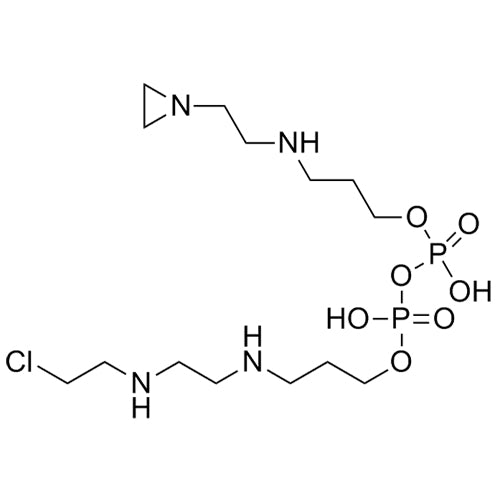Cyclophosphamide Impurity 9