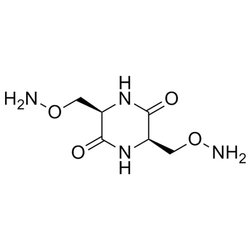 Cycloserine Dimer Impurity (Cycloserine Diketoperazine)
