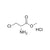 3-Chloro-D-alanine Methyl Ester Hydrochloride