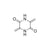 3,6-Dimethylene-2,5-piperazinedione